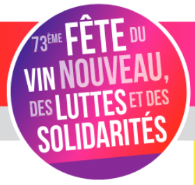 fête vin nouveau PCF Mâconnais