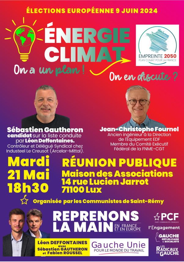 tract climat