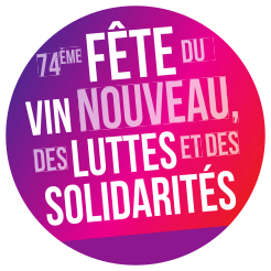 fête vin nouveau PCF Mĉonnais
